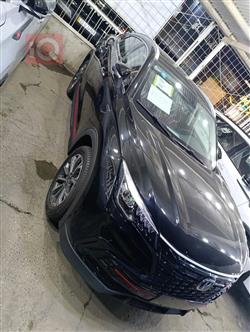 Changan CS85